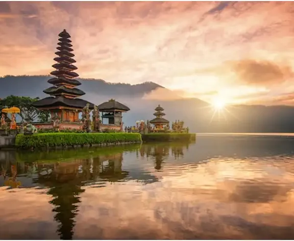 BALI 4Nights&5Days