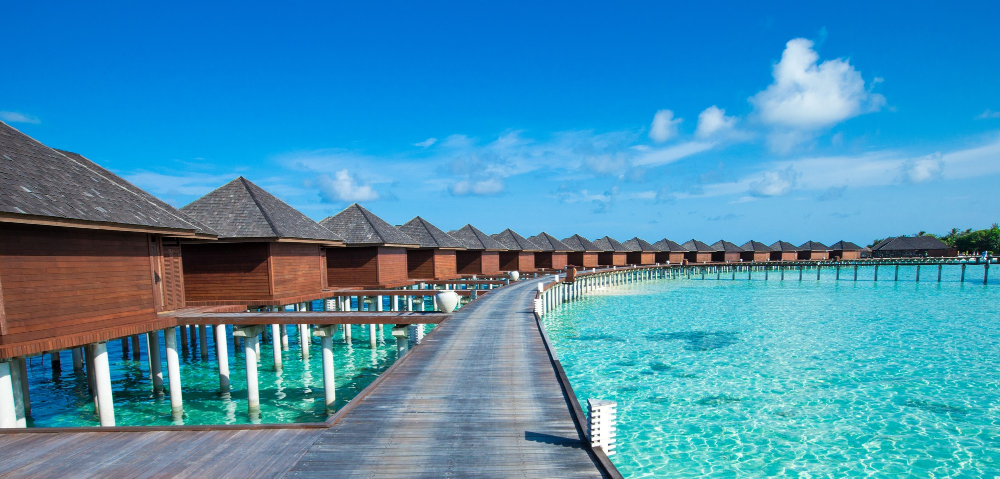 Maldives