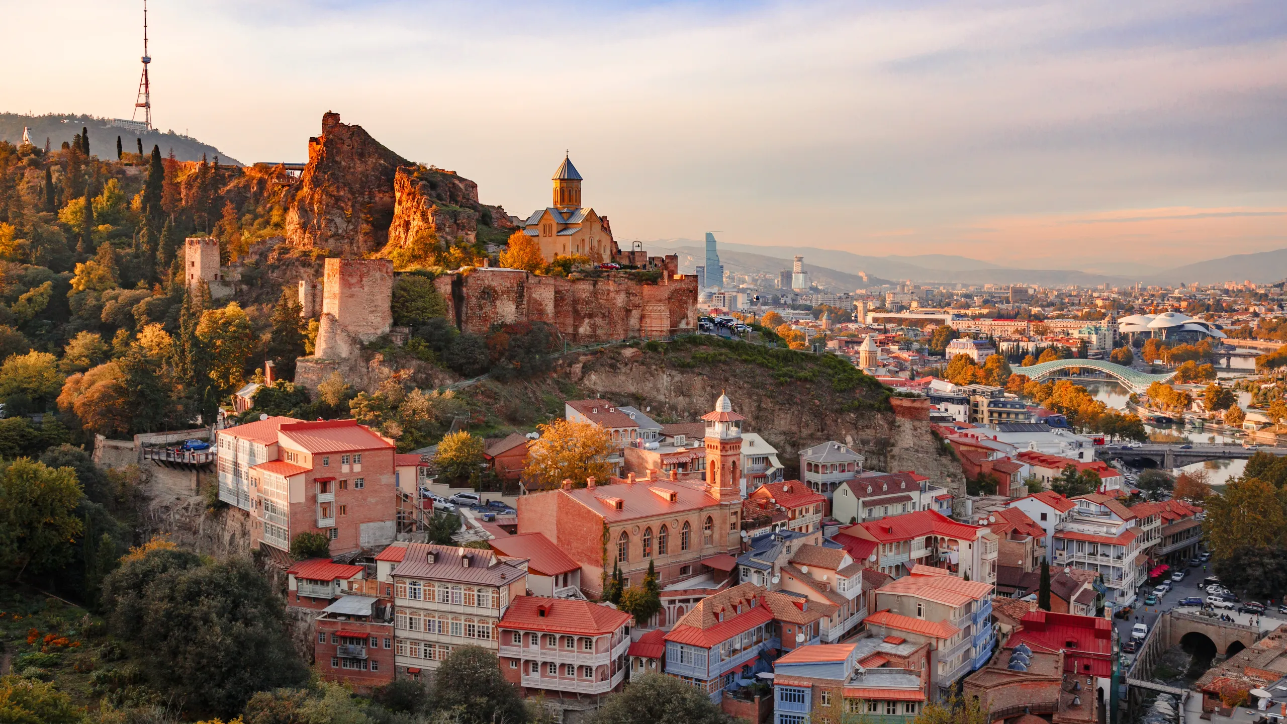 Tbilisi